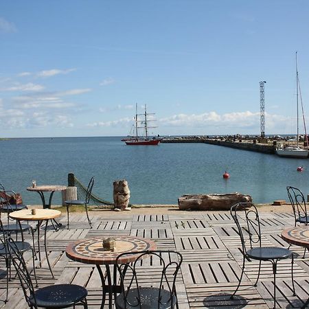 Kalana Holiday Resort Buitenkant foto
