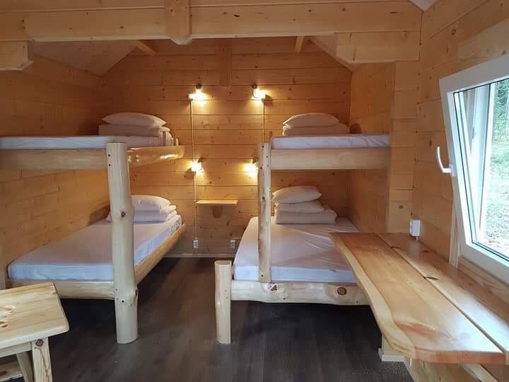 Kalana Holiday Resort Buitenkant foto